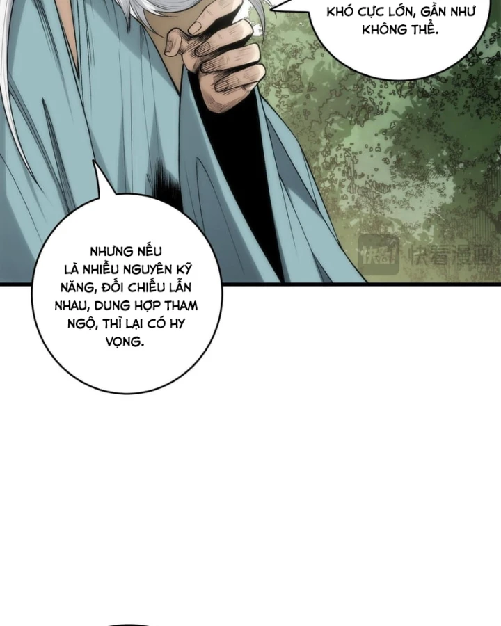 Thảm Họa Tử Linh Sư Chapter 269 - 78