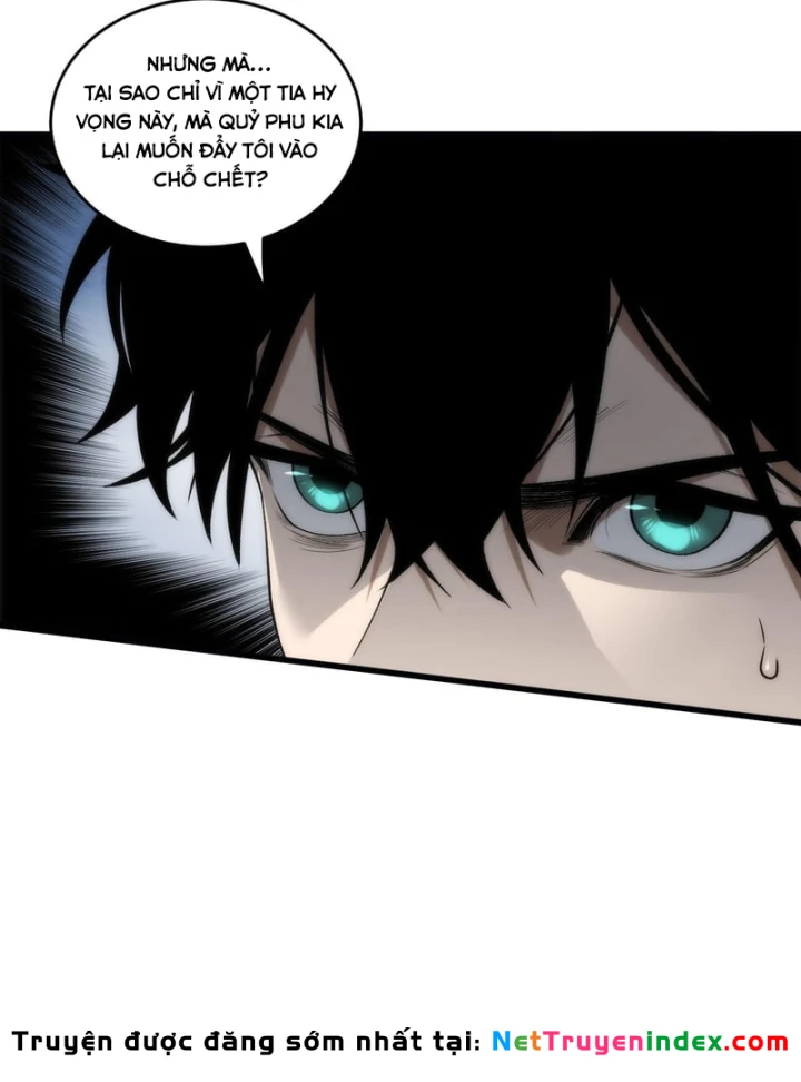 Thảm Họa Tử Linh Sư Chapter 269 - 79