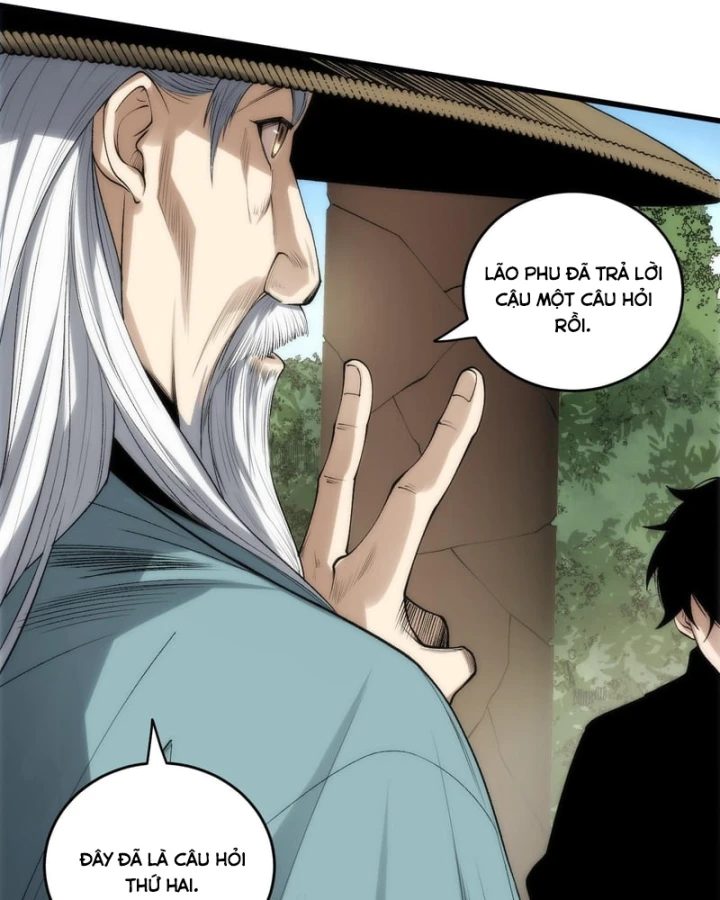 Thảm Họa Tử Linh Sư Chapter 269 - 81