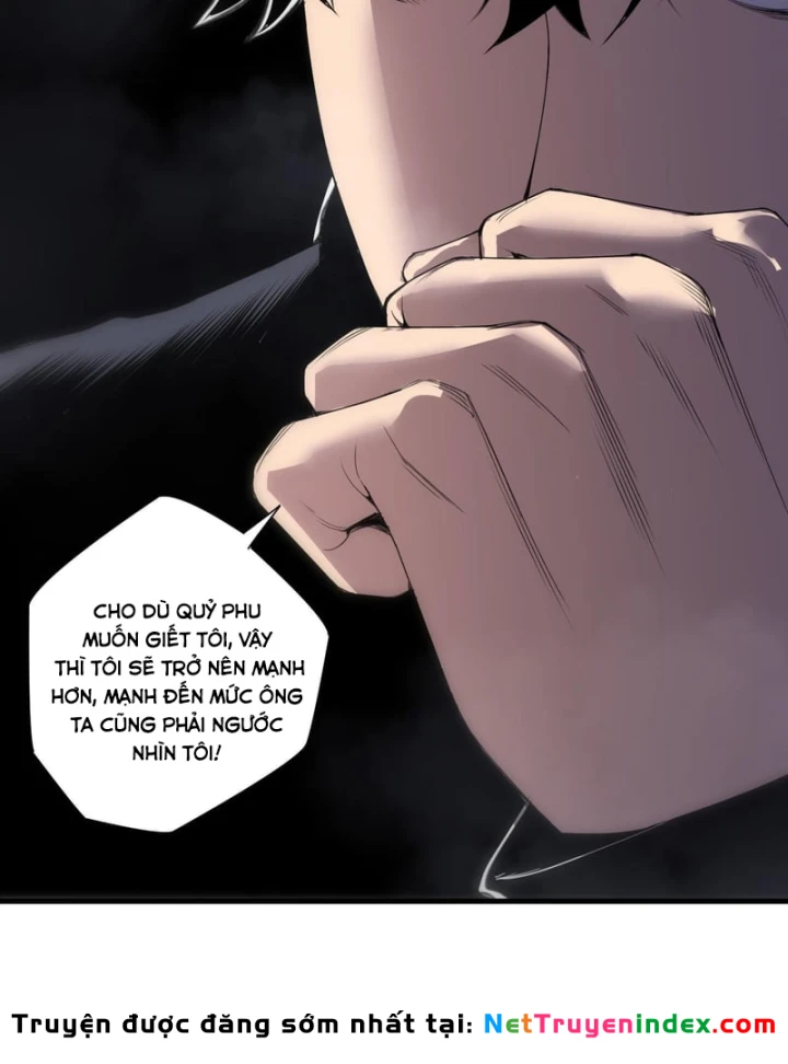 Thảm Họa Tử Linh Sư Chapter 269 - 83