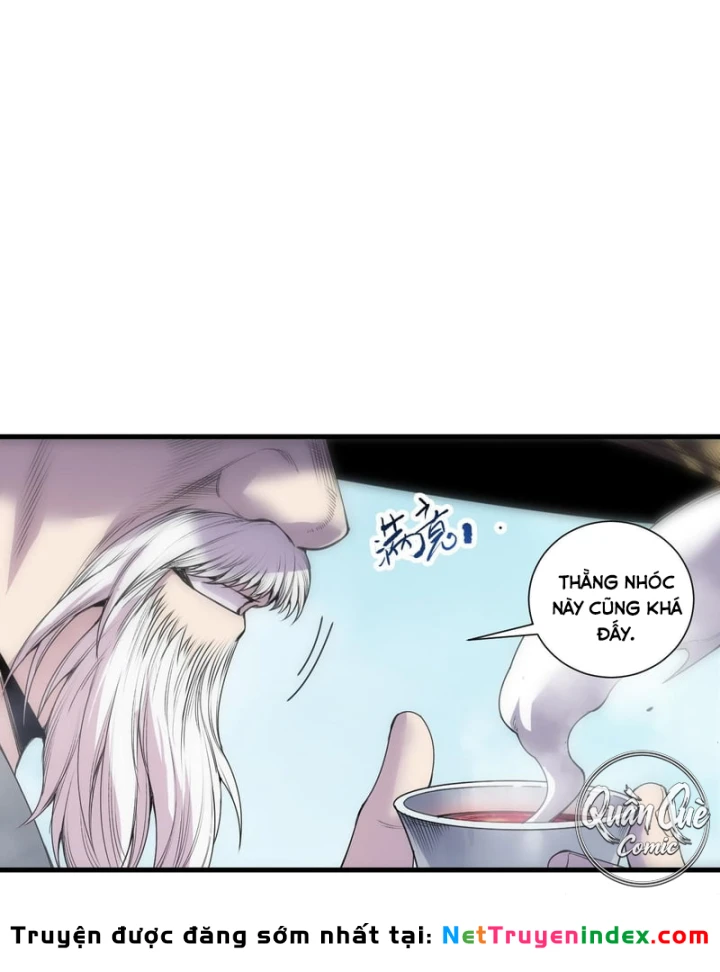 Thảm Họa Tử Linh Sư Chapter 269 - 84