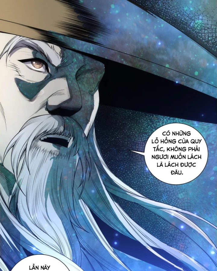 Thảm Họa Tử Linh Sư Chapter 269 - 91