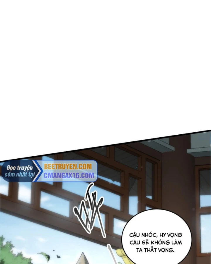 Thảm Họa Tử Linh Sư Chapter 269 - 95