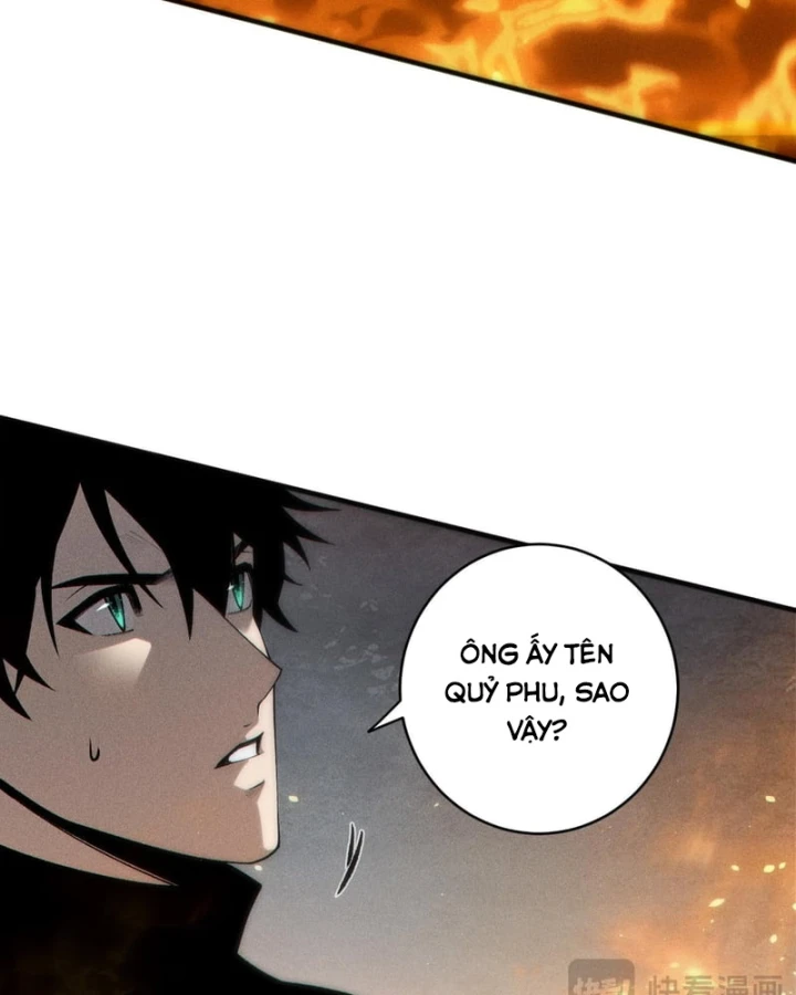 Thảm Họa Tử Linh Sư Chapter 270 - 10