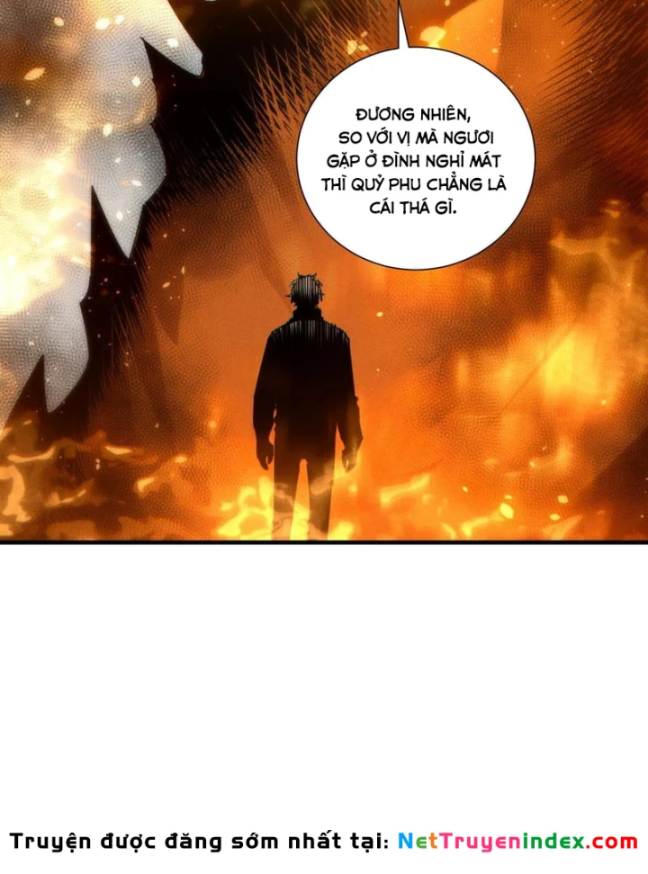Thảm Họa Tử Linh Sư Chapter 270 - 16