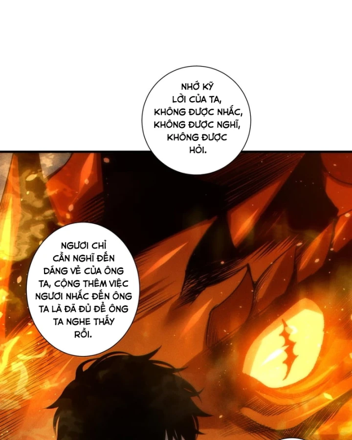 Thảm Họa Tử Linh Sư Chapter 270 - 17