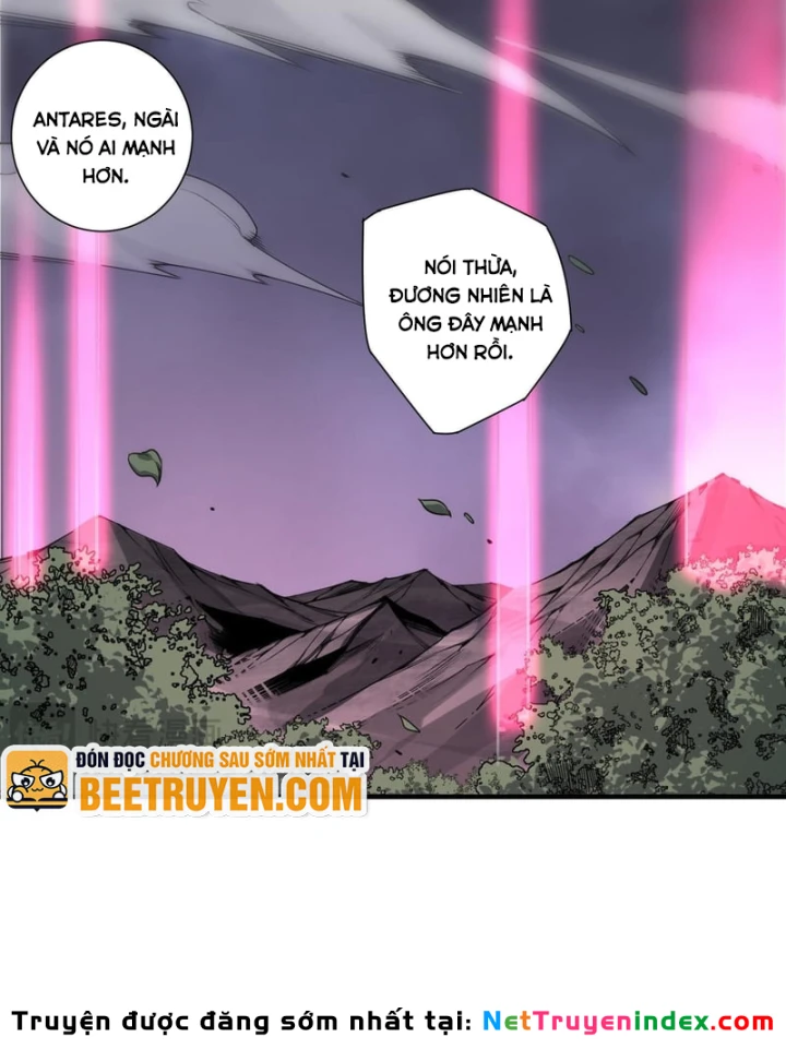 Thảm Họa Tử Linh Sư Chapter 270 - 23
