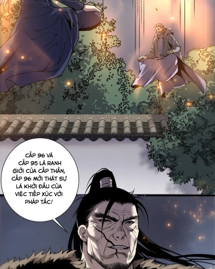 Thảm Họa Tử Linh Sư Chapter 270 - 27