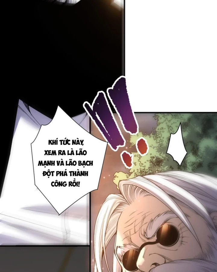 Thảm Họa Tử Linh Sư Chapter 270 - 41