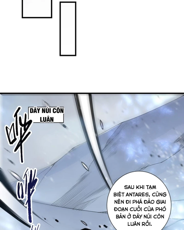 Thảm Họa Tử Linh Sư Chapter 270 - 50