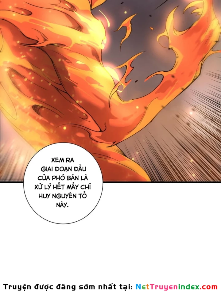 Thảm Họa Tử Linh Sư Chapter 270 - 73