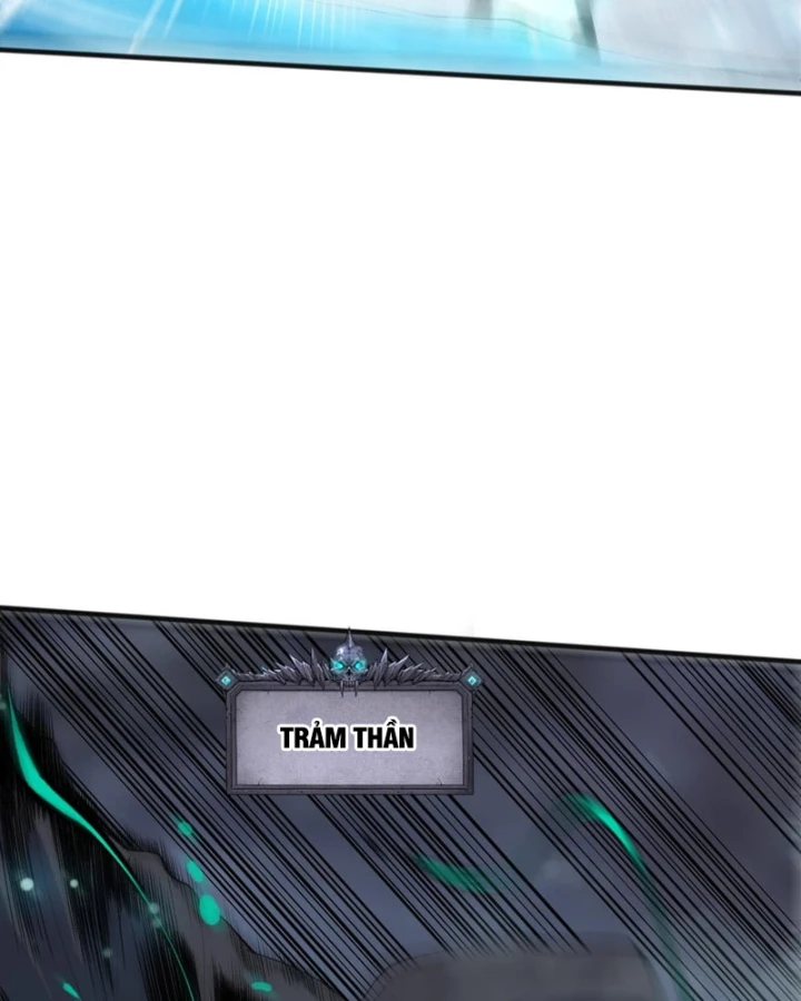 Thảm Họa Tử Linh Sư Chapter 271 - 7