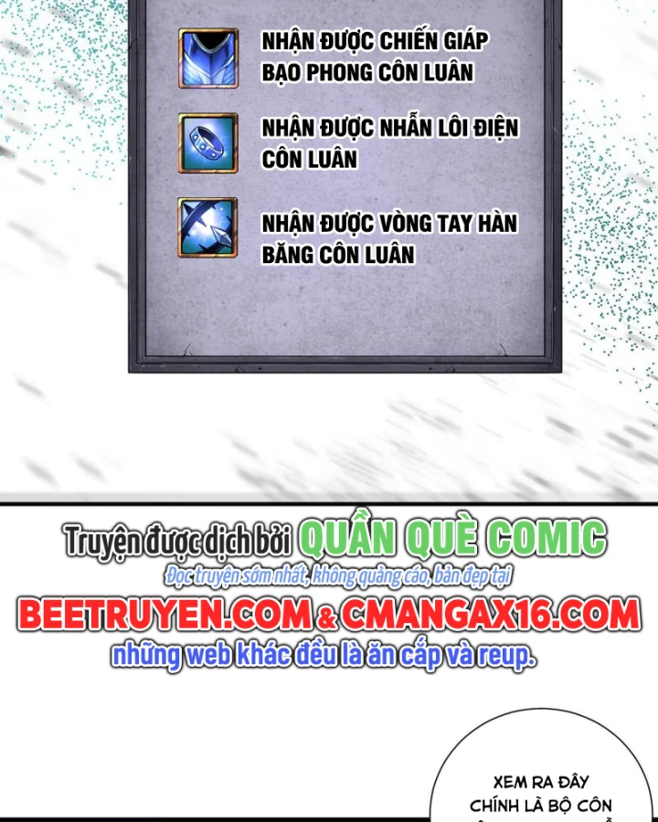 Thảm Họa Tử Linh Sư Chapter 271 - 15