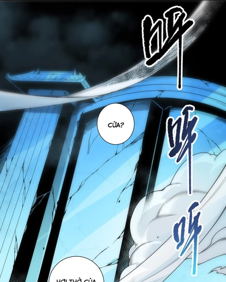 Thảm Họa Tử Linh Sư Chapter 271 - 22