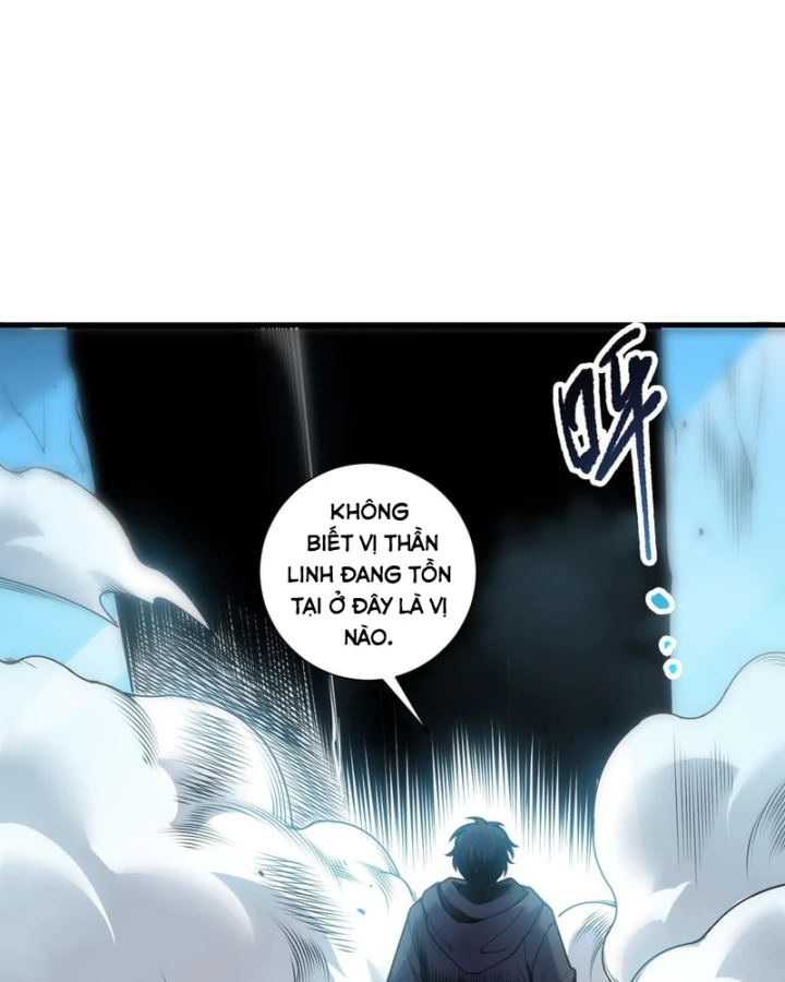 Thảm Họa Tử Linh Sư Chapter 271 - 24