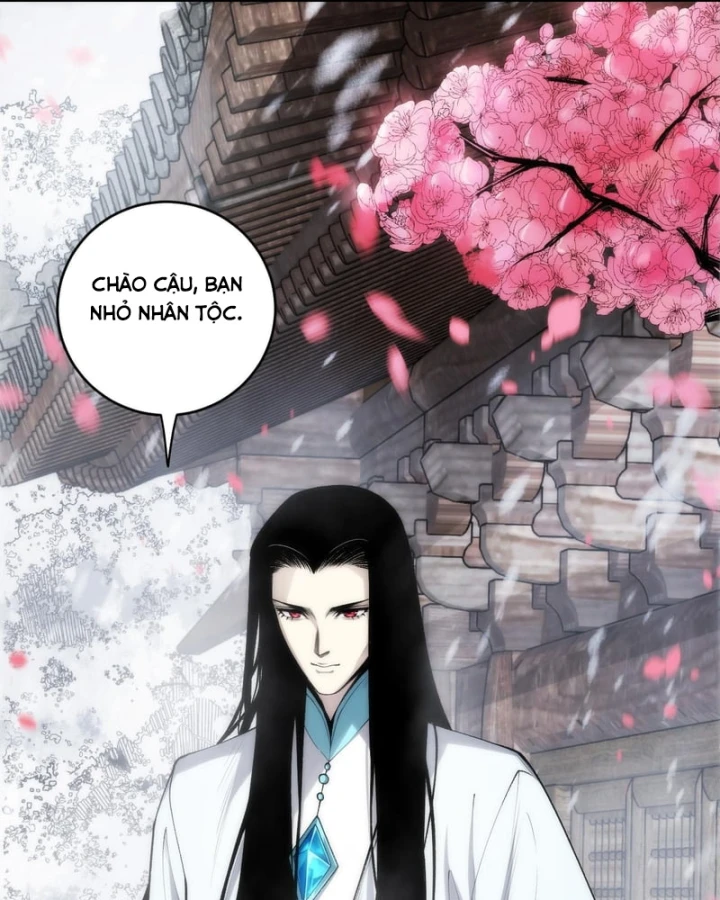 Thảm Họa Tử Linh Sư Chapter 271 - 33