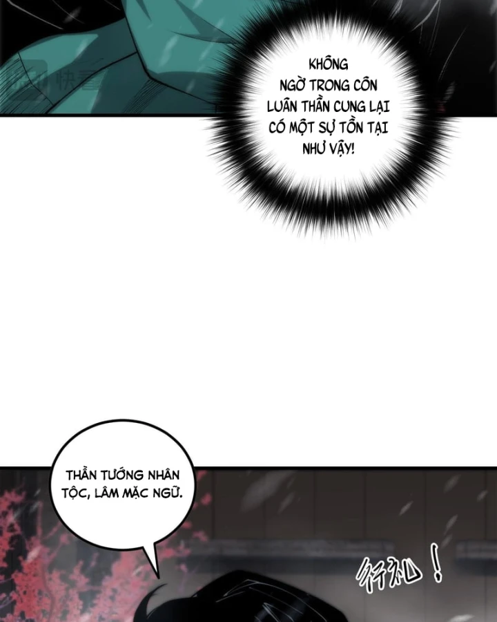Thảm Họa Tử Linh Sư Chapter 271 - 38