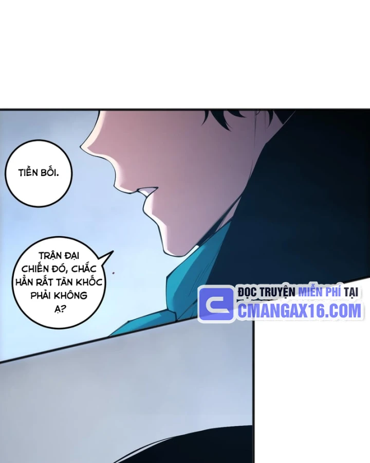 Thảm Họa Tử Linh Sư Chapter 271 - 49