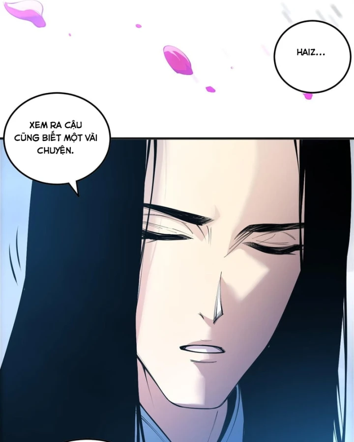 Thảm Họa Tử Linh Sư Chapter 271 - 52