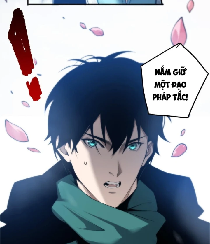 Thảm Họa Tử Linh Sư Chapter 271 - 59