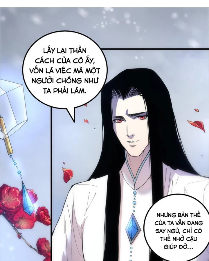 Thảm Họa Tử Linh Sư Chapter 271 - 80
