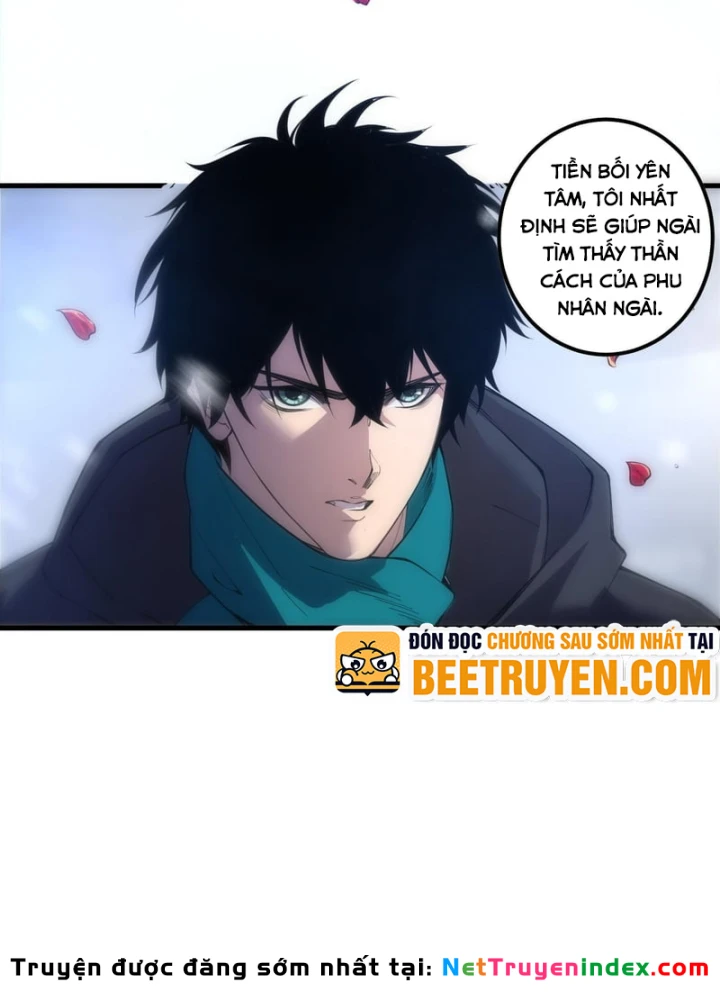 Thảm Họa Tử Linh Sư Chapter 271 - 82