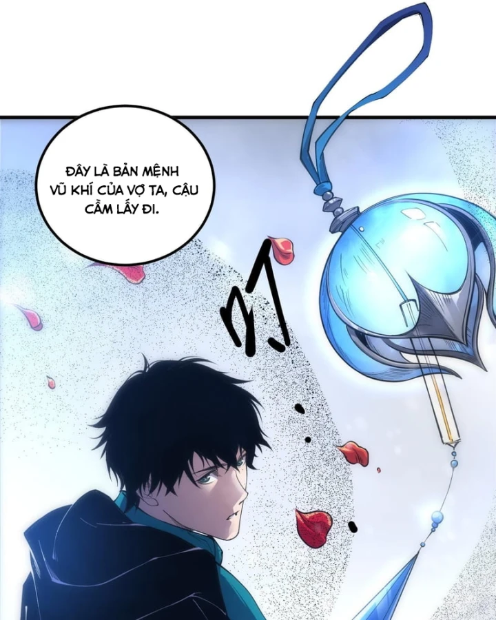Thảm Họa Tử Linh Sư Chapter 271 - 83