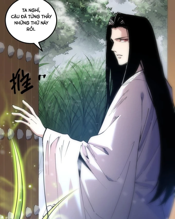 Thảm Họa Tử Linh Sư Chapter 271 - 89