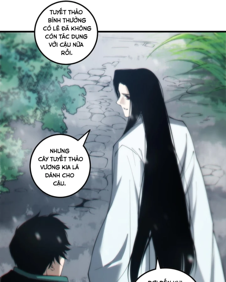 Thảm Họa Tử Linh Sư Chapter 271 - 95