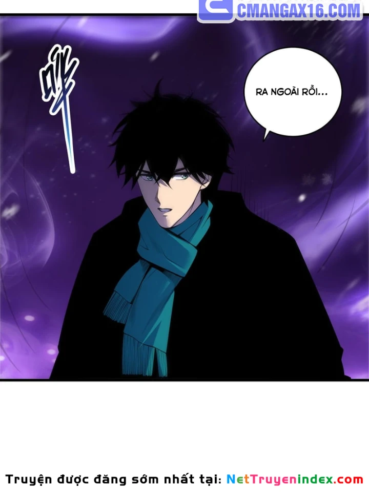 Thảm Họa Tử Linh Sư Chapter 271 - 104