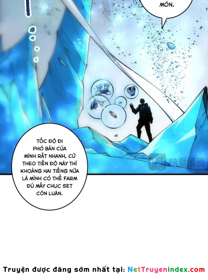 Thảm Họa Tử Linh Sư Chapter 272 - 9