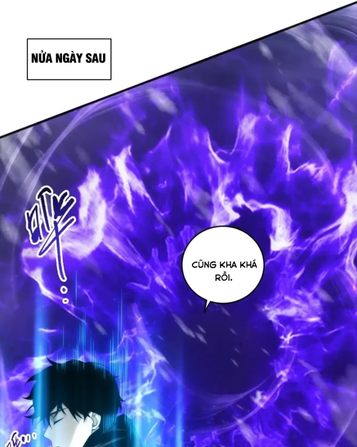 Thảm Họa Tử Linh Sư Chapter 272 - 16