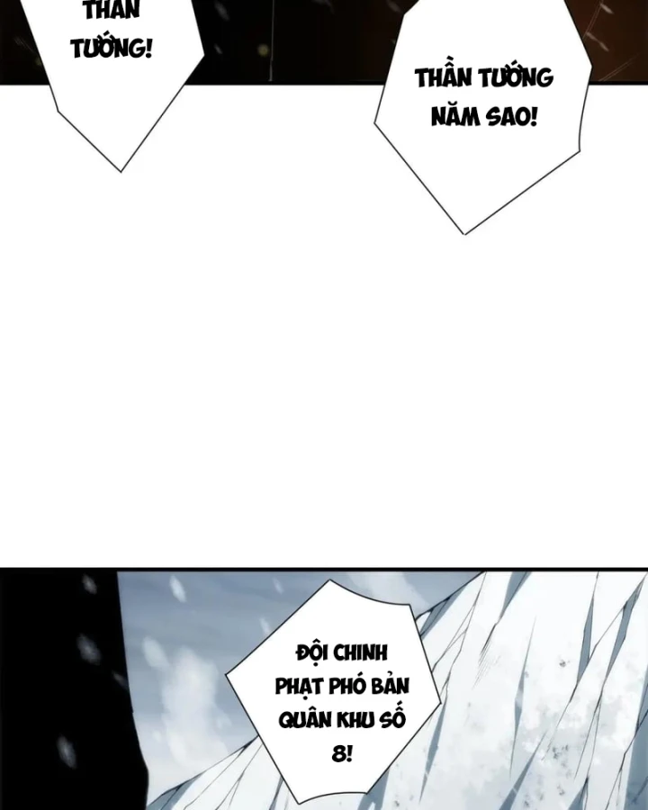 Thảm Họa Tử Linh Sư Chapter 272 - 25