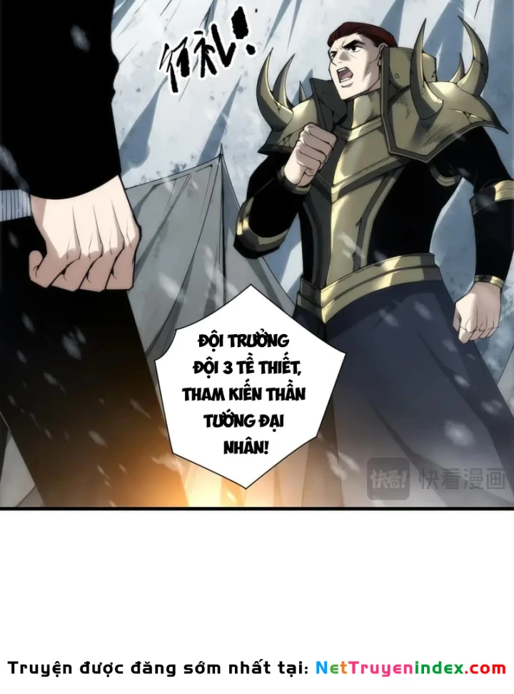Thảm Họa Tử Linh Sư Chapter 272 - 26