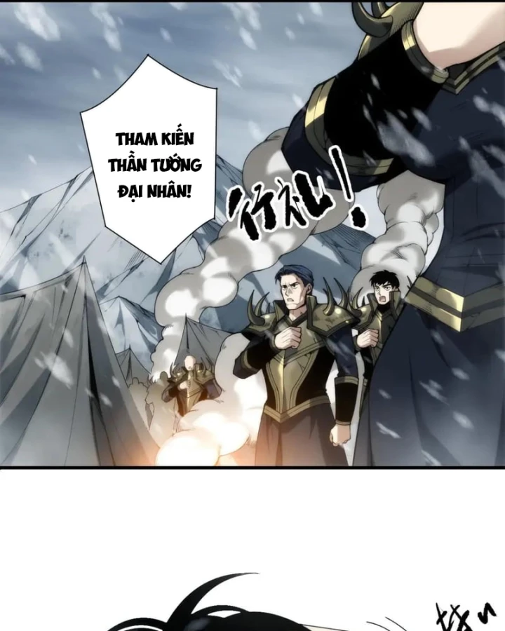 Thảm Họa Tử Linh Sư Chapter 272 - 28