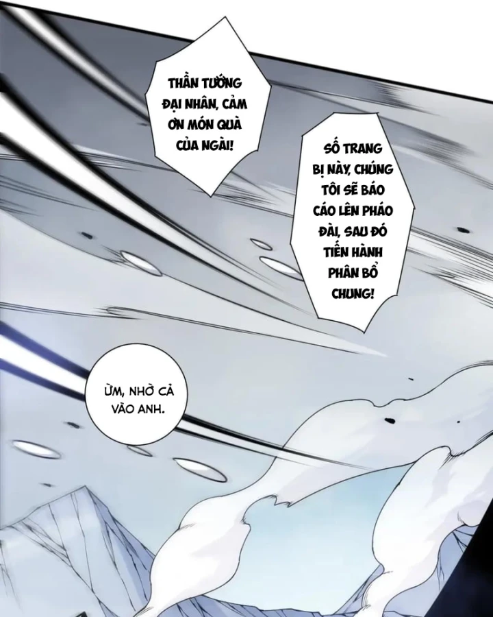 Thảm Họa Tử Linh Sư Chapter 272 - 40