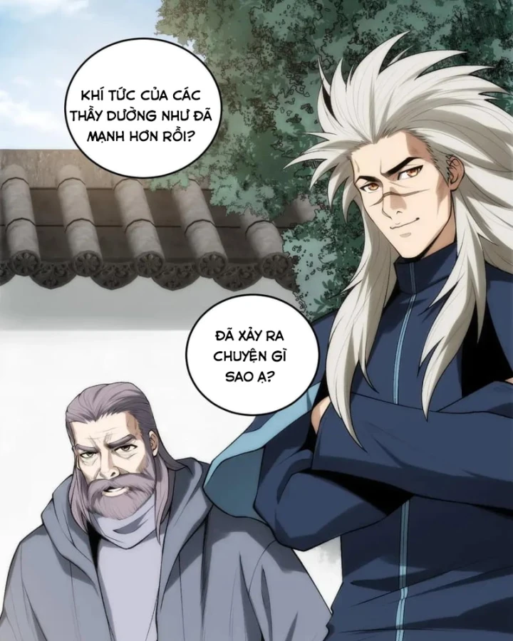 Thảm Họa Tử Linh Sư Chapter 272 - 45