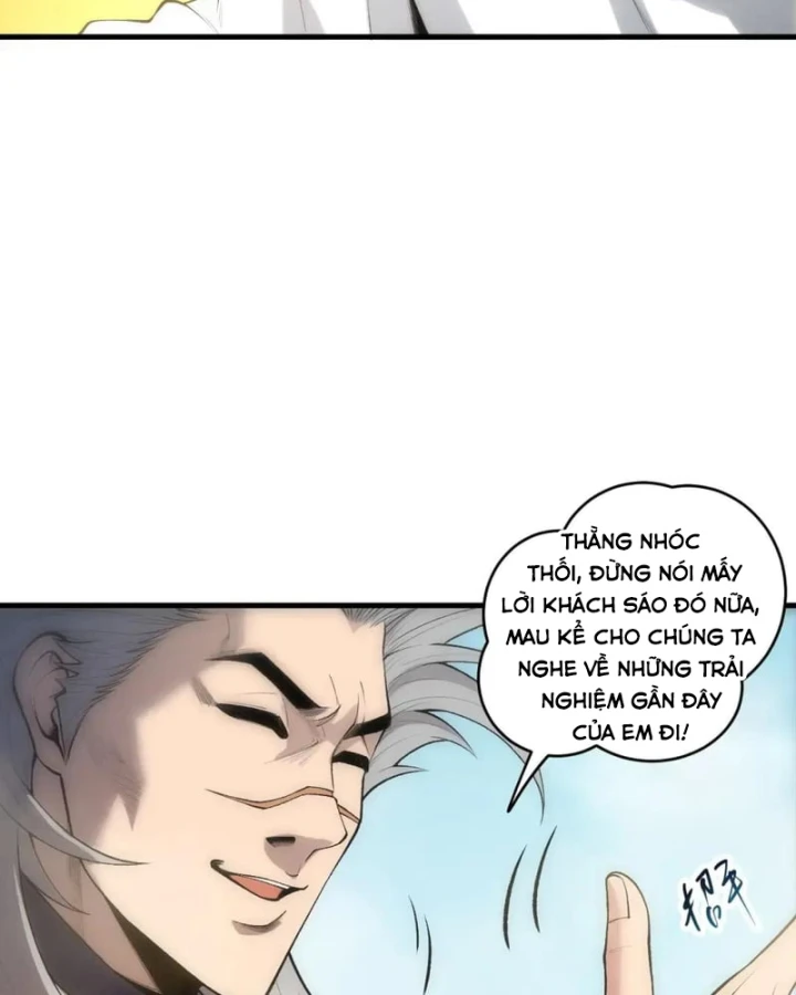 Thảm Họa Tử Linh Sư Chapter 272 - 49