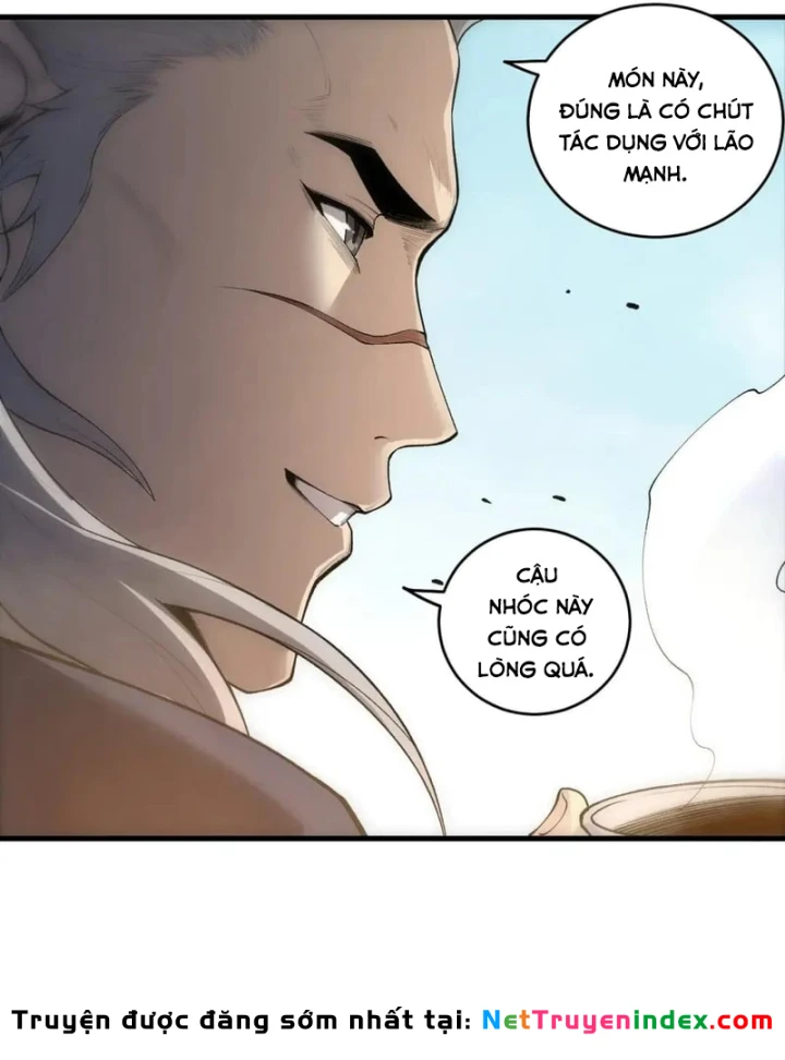 Thảm Họa Tử Linh Sư Chapter 272 - 56
