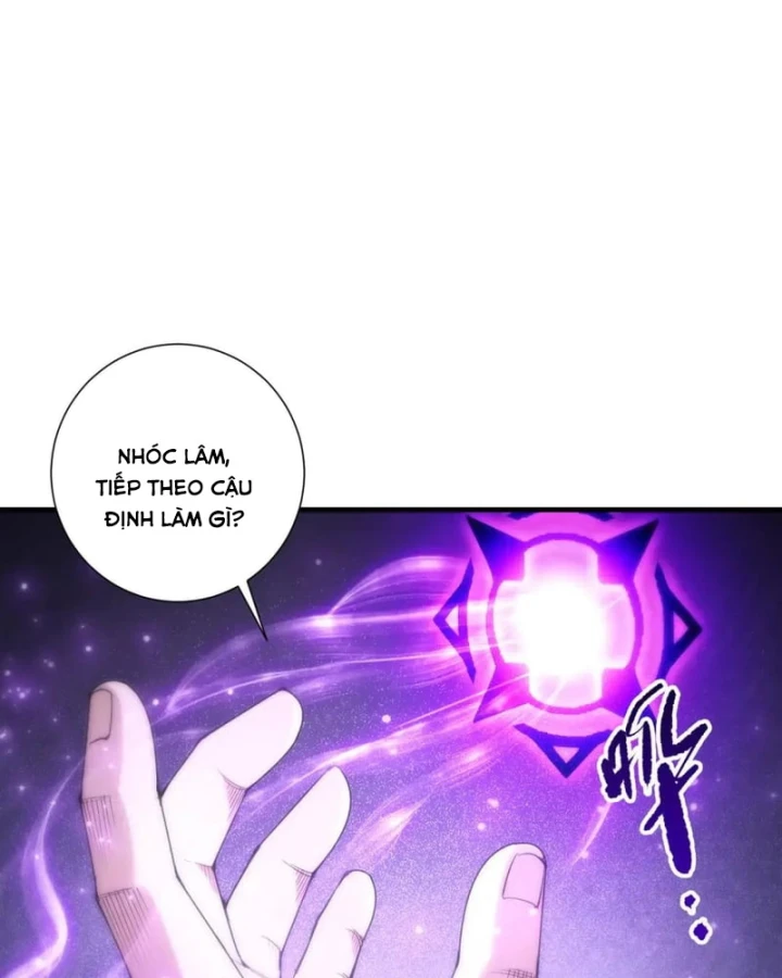 Thảm Họa Tử Linh Sư Chapter 272 - 57