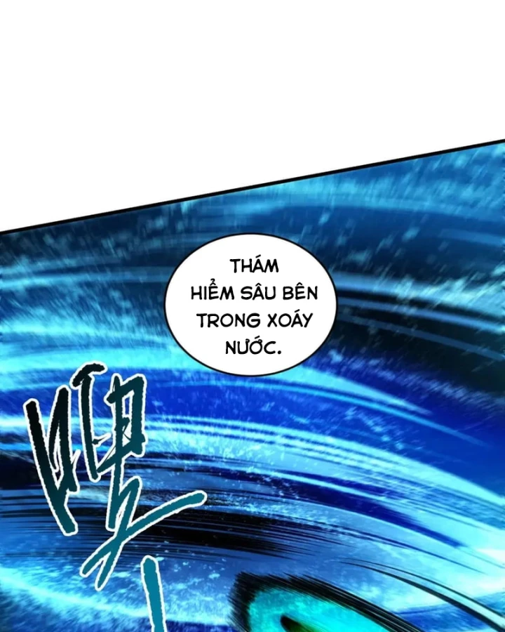 Thảm Họa Tử Linh Sư Chapter 272 - 81