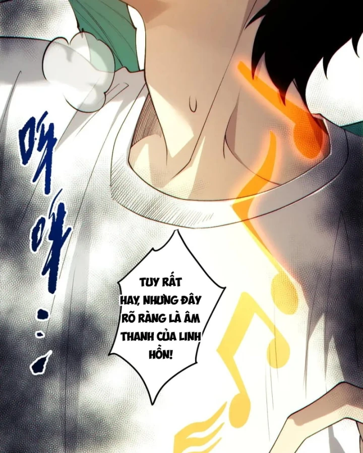 Thảm Họa Tử Linh Sư Chapter 273 - 7