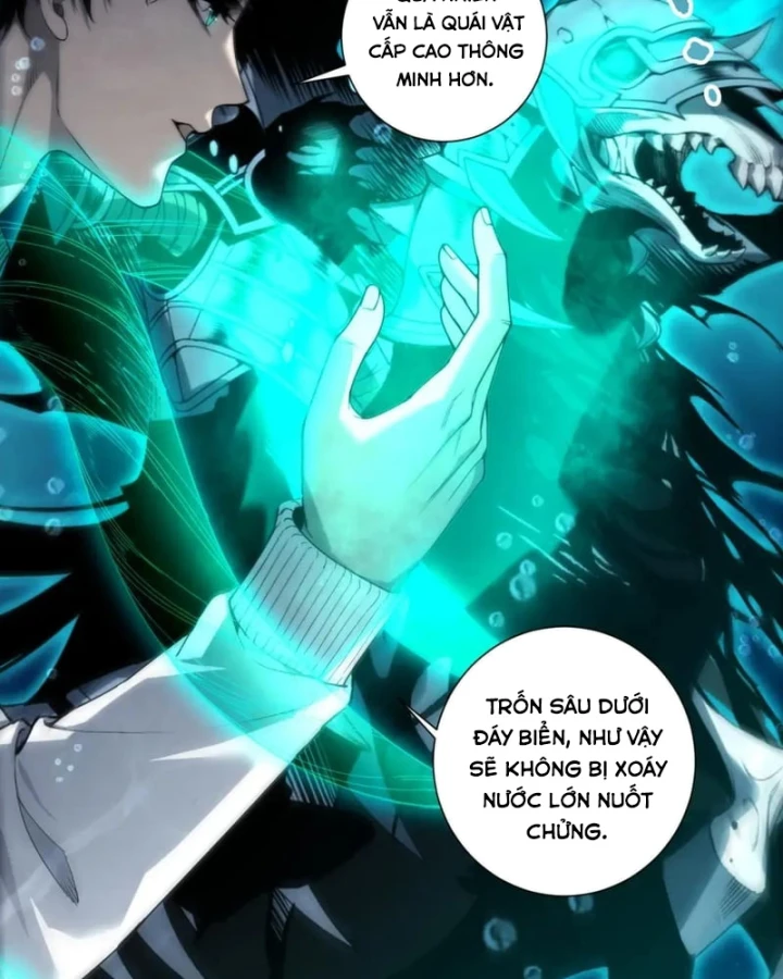 Thảm Họa Tử Linh Sư Chapter 273 - 37