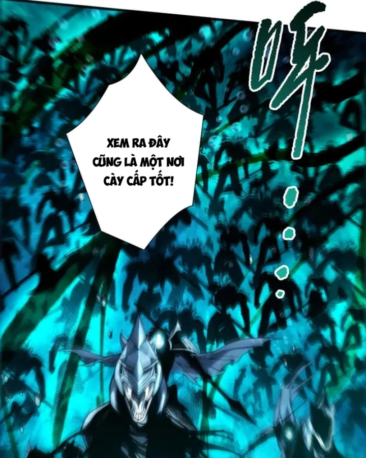 Thảm Họa Tử Linh Sư Chapter 273 - 46