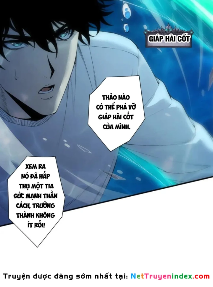 Thảm Họa Tử Linh Sư Chapter 273 - 92