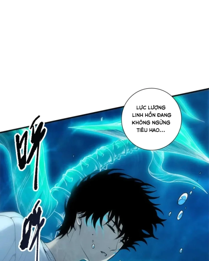 Thảm Họa Tử Linh Sư Chapter 273 - 93