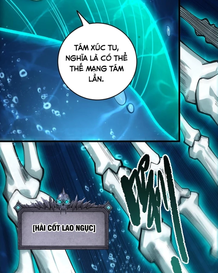 Thảm Họa Tử Linh Sư Chapter 274 - 2