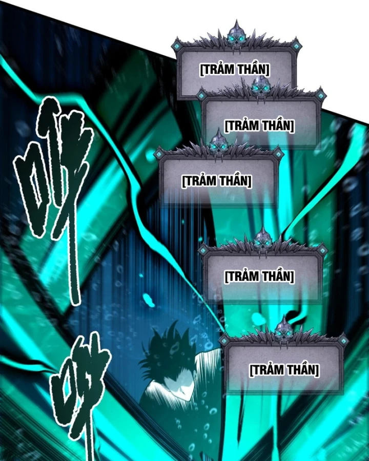Thảm Họa Tử Linh Sư Chapter 274 - 9