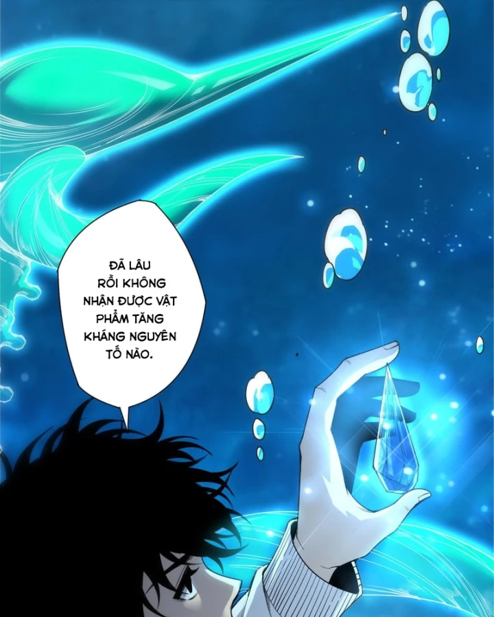 Thảm Họa Tử Linh Sư Chapter 274 - 20