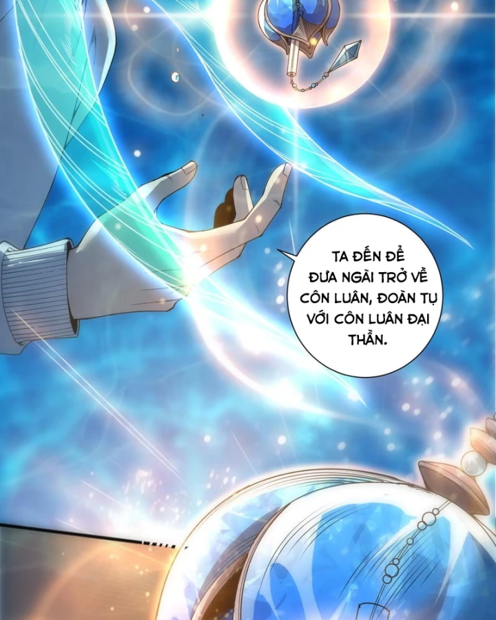 Thảm Họa Tử Linh Sư Chapter 274 - 33